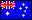 Australia flag