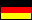 Deutschland-Flagge